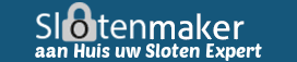 Slotenmaker Voorburg